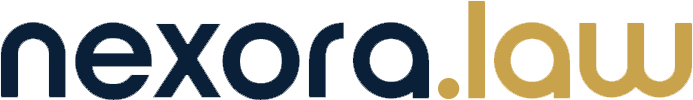 Nexora.Law home
